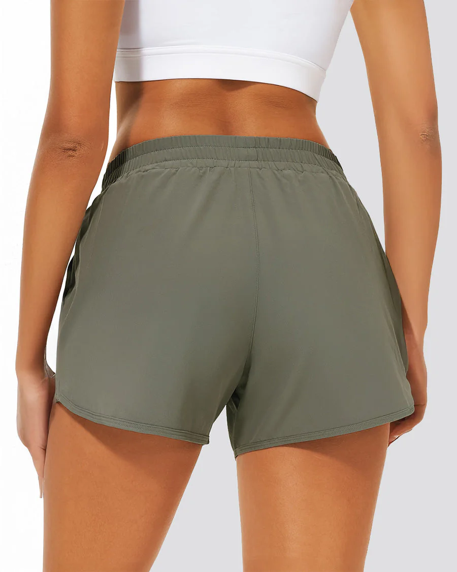 Ignite Running Shorts 3" - Image 2