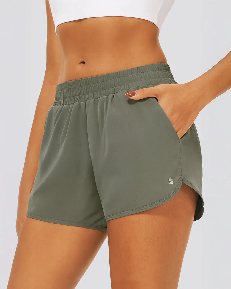Ignite Running Shorts 3" - Image 3