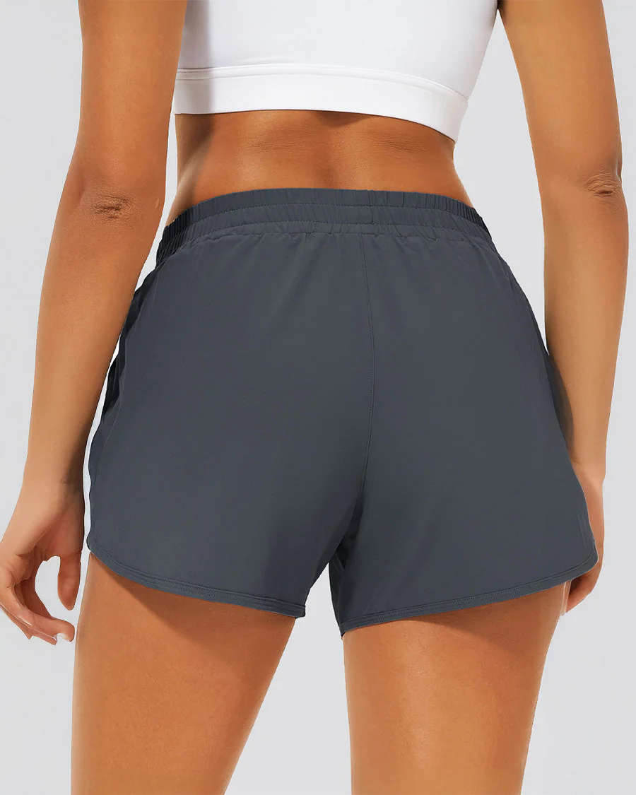 Ignite Running Shorts 3" - Image 2