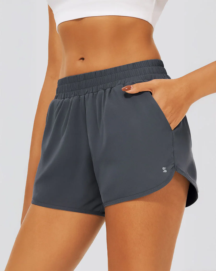 Ignite Running Shorts 3" - Image 3