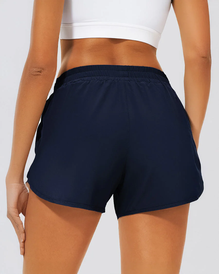 Ignite Running Shorts 3" - Image 2