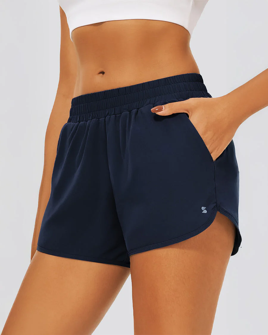 Ignite Running Shorts 3" - Image 3