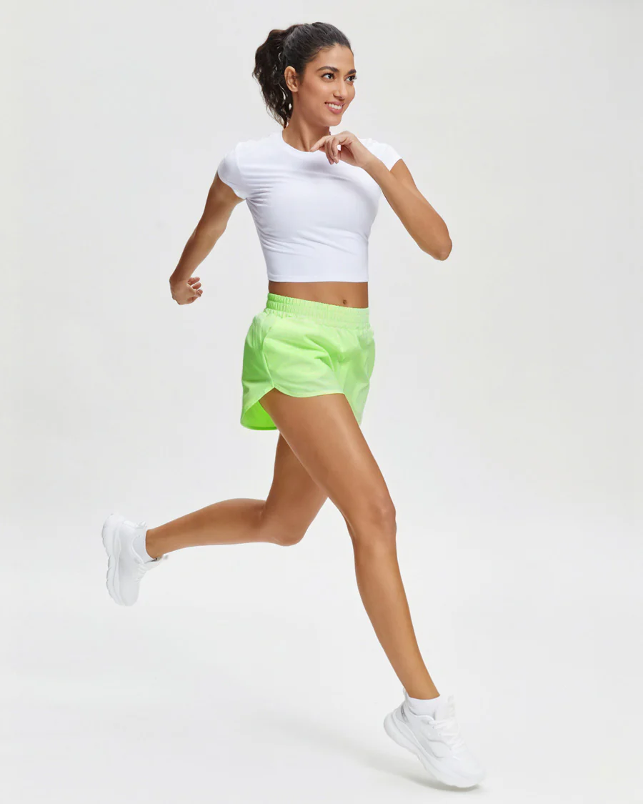 Ignite Running Shorts 3" - Image 5
