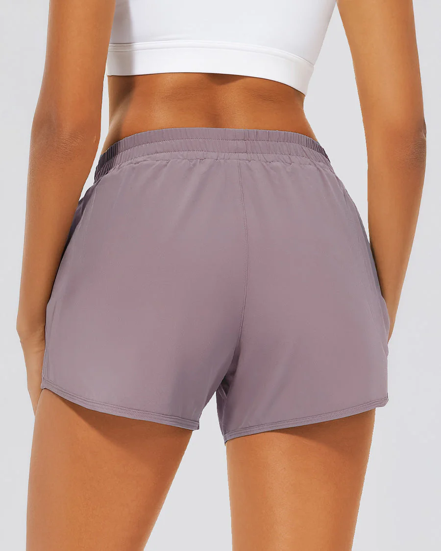 Ignite Running Shorts 3" - Image 2