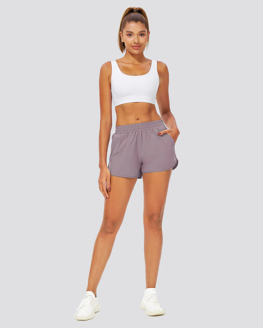 Ignite Running Shorts 3" - Image 4