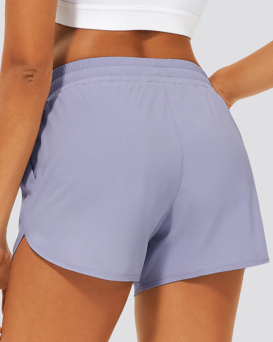 Ignite Running Shorts 3" - Image 2