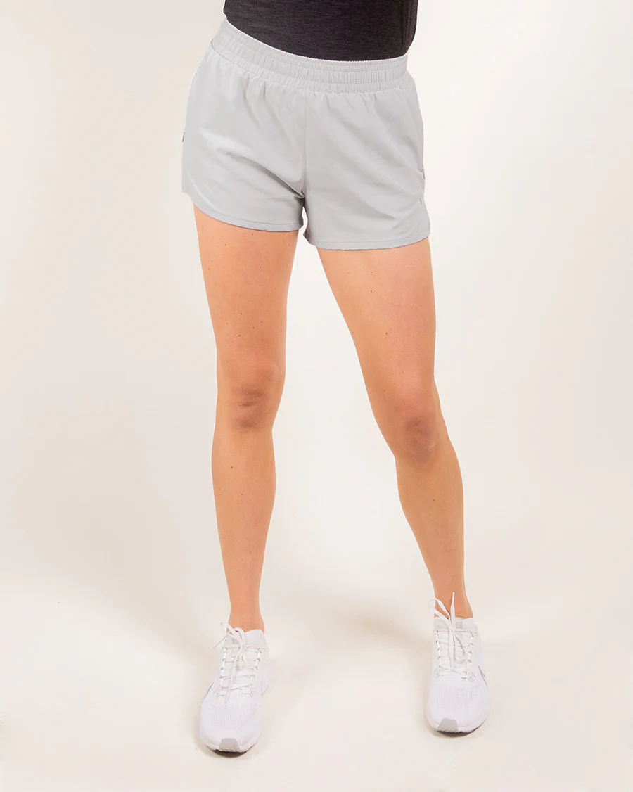 Ignite Running Shorts 3"