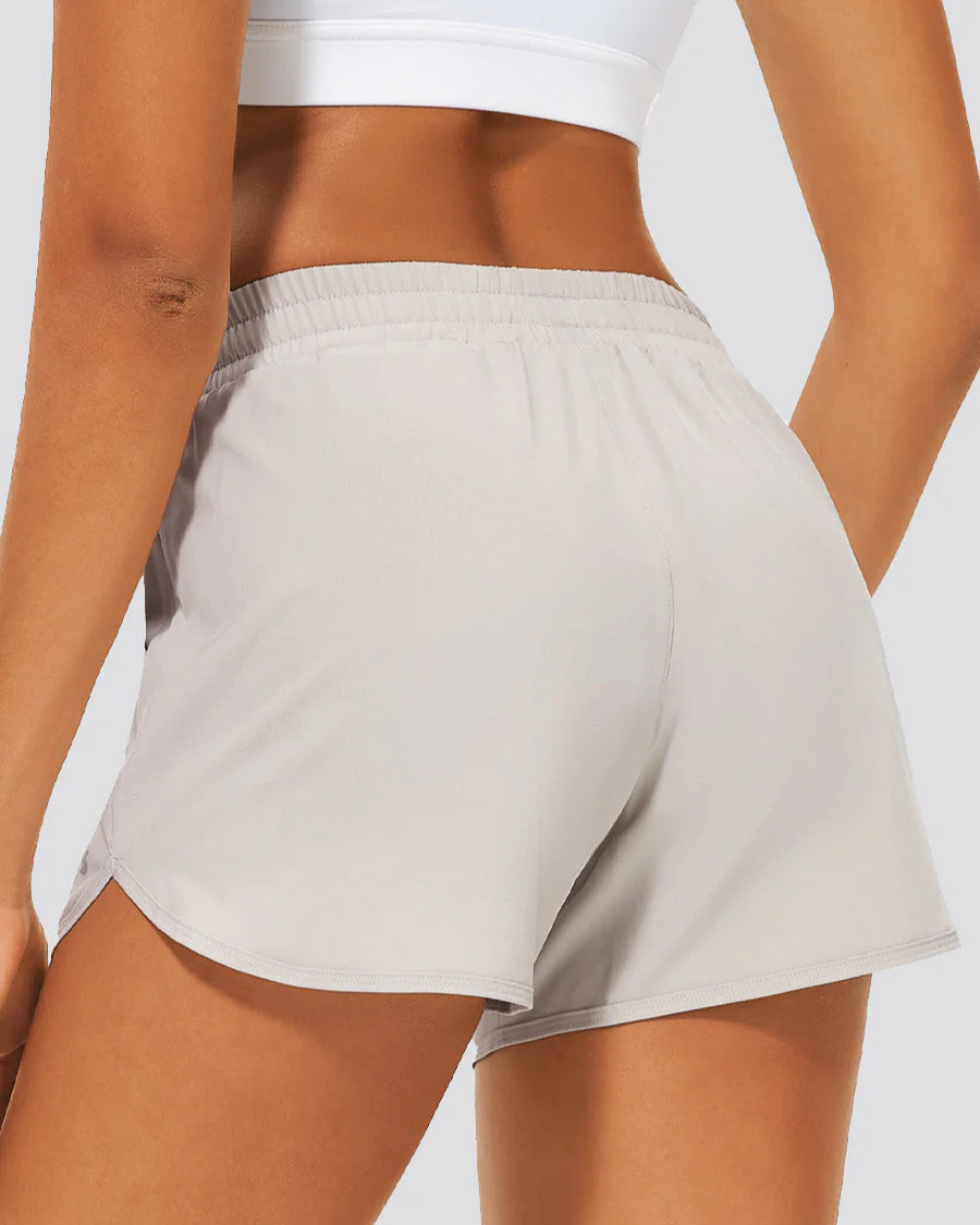 Ignite Running Shorts 3" - Image 2