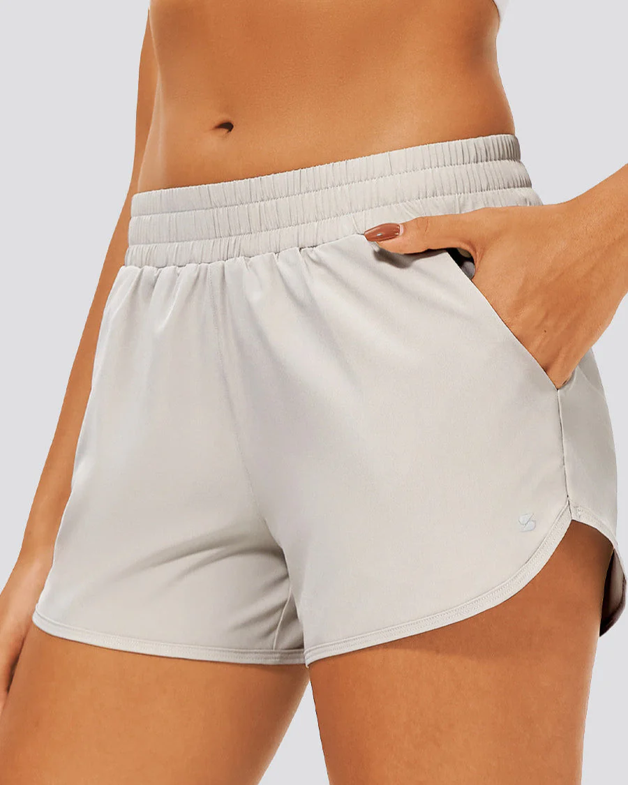 Ignite Running Shorts 3" - Image 3