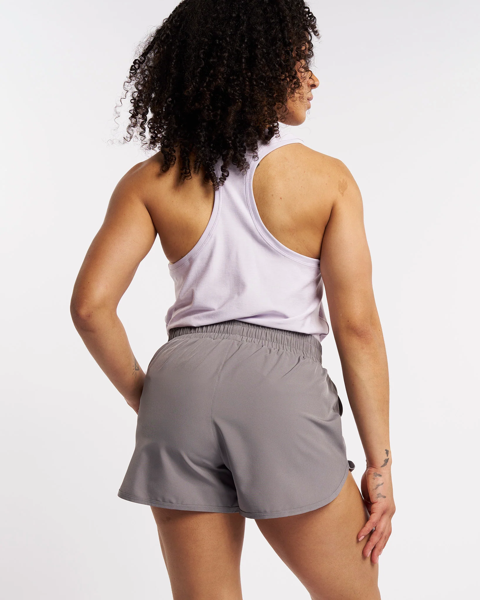 Ignite Running Shorts 3" - Image 3