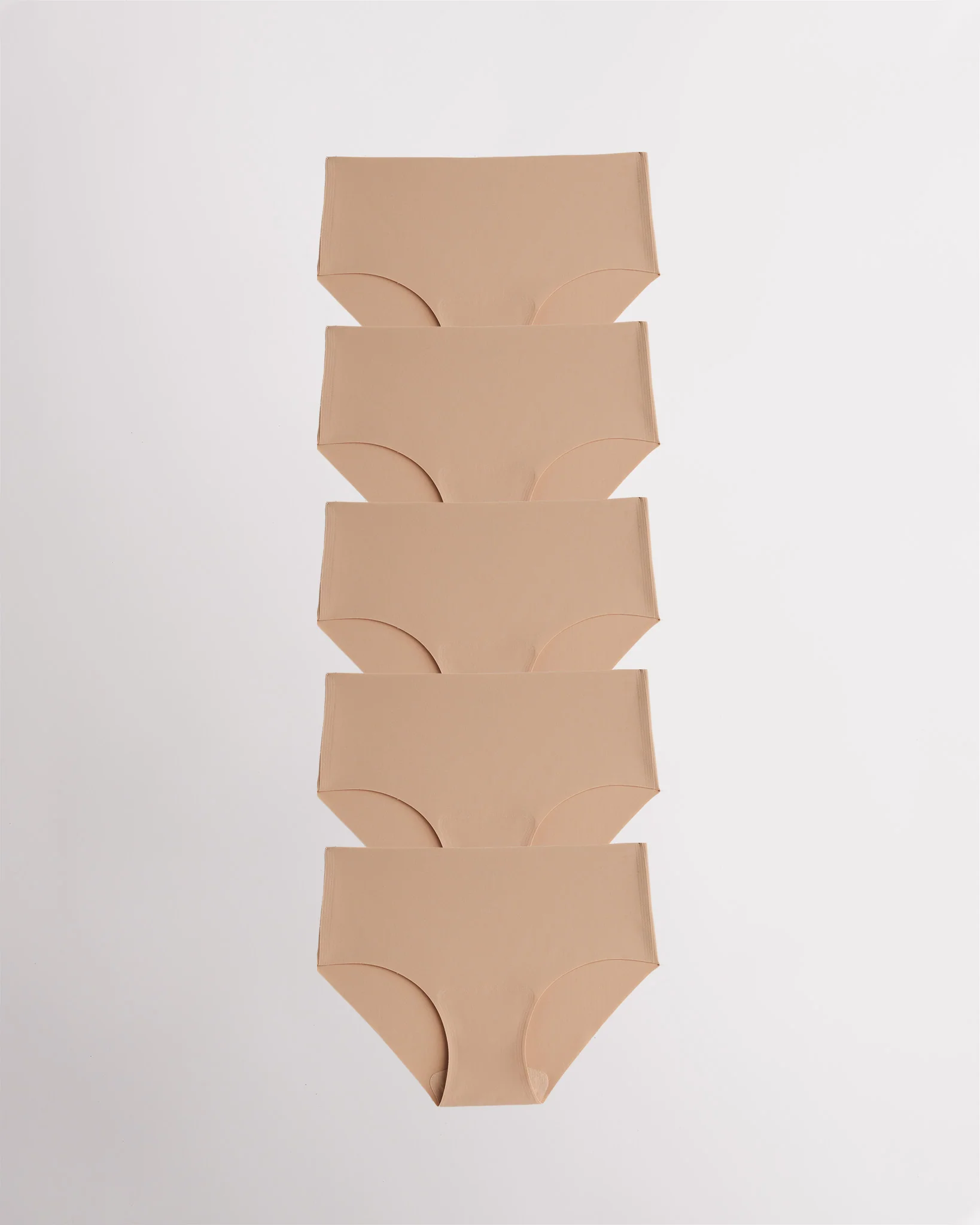Women’s Seamless Underwear