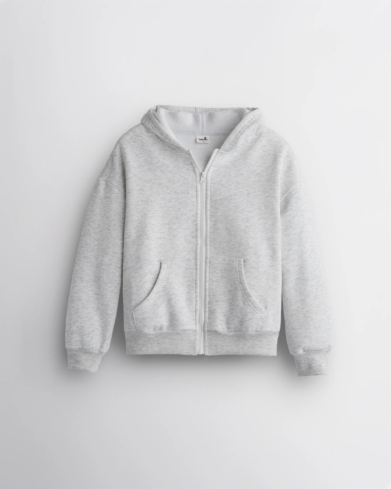 Zip It Kids Hoodie