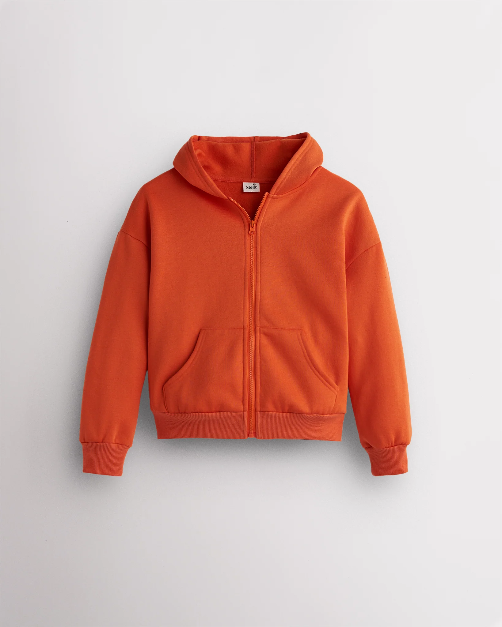 Zip It Kids Hoodie